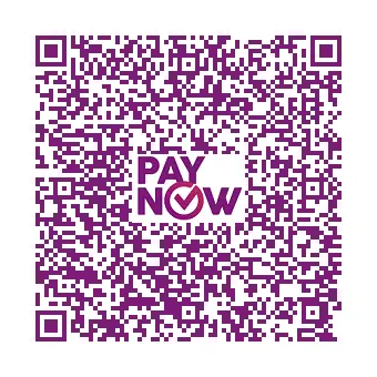 ACTS Gala QR code