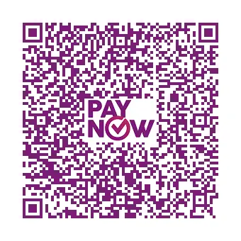 ACTS Gala QR code