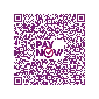 ACTS Gala QR code